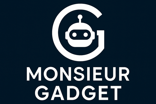 Monsieur Gadget