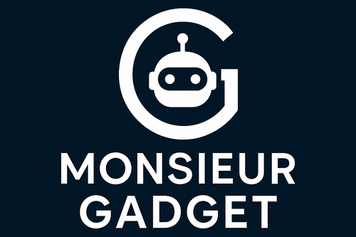 Monsieur Gadget