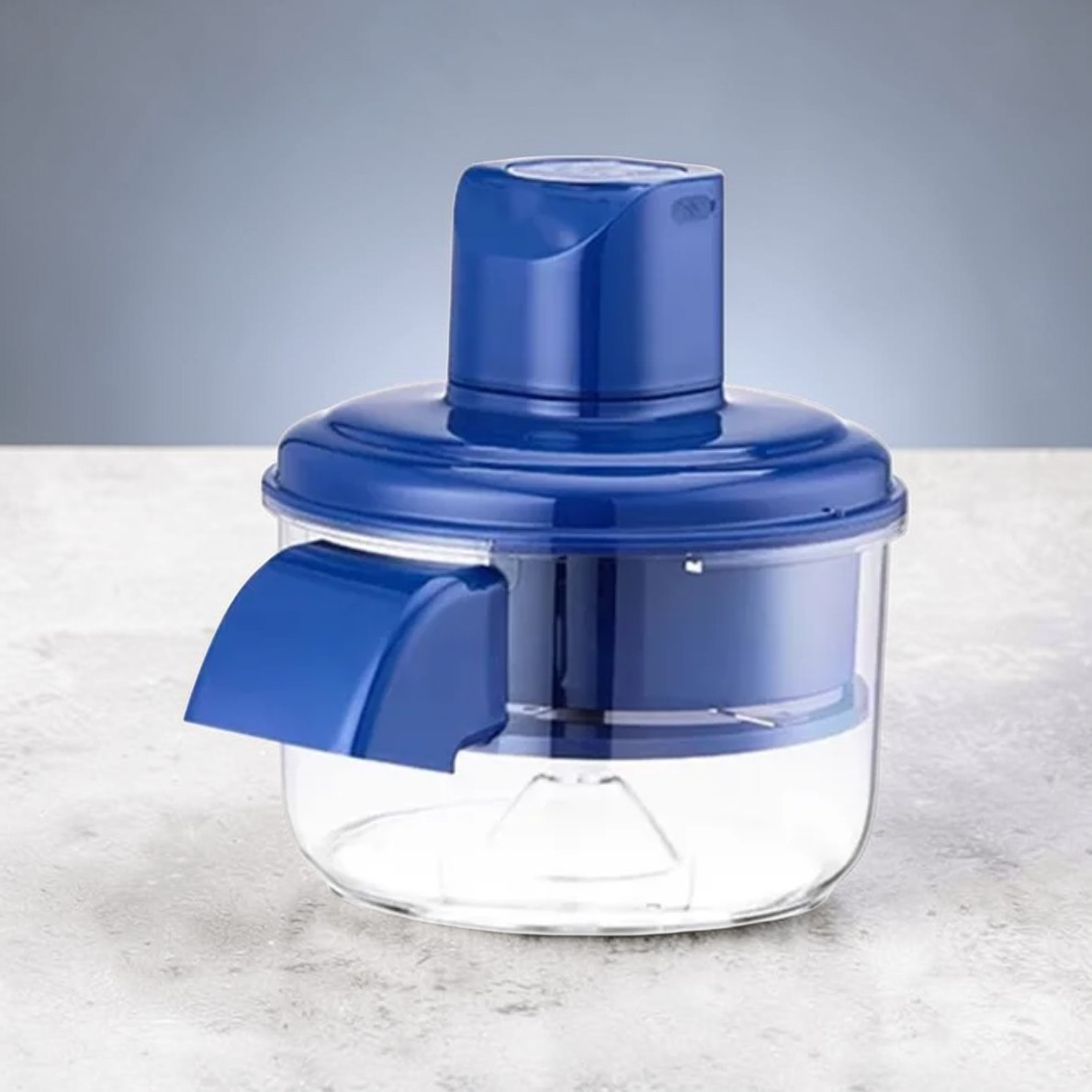 🧄 Éplucheur Électrique pour Ail, Raisins et petits fruits