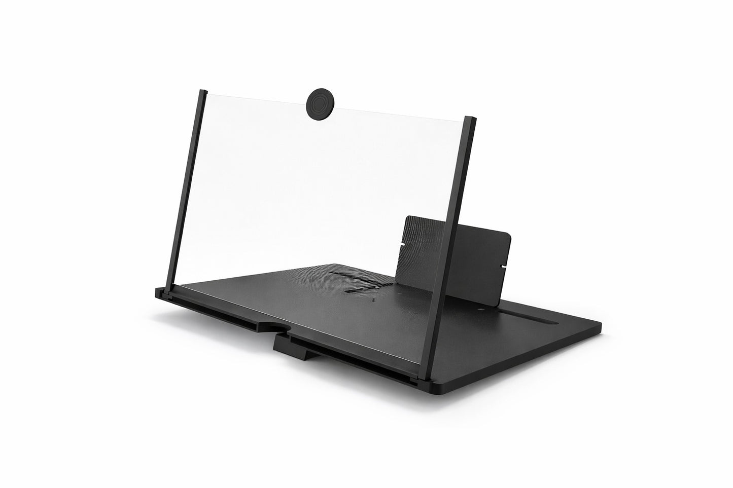 📱🔍 Agrandisseur d'écran pour smartphone - Transformez votre téléphone en mini cinéma