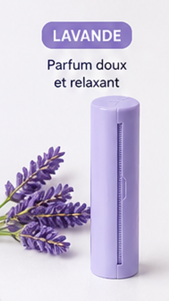 🧼 Savon Papier Portable - Hygiène partout, simplement