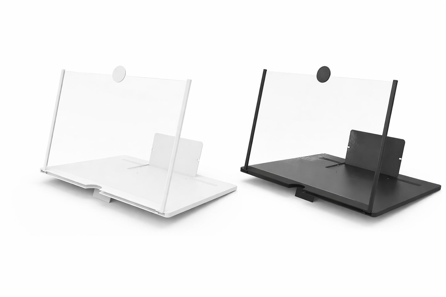 📱🔍 Agrandisseur d'écran pour smartphone - Transformez votre téléphone en mini cinéma