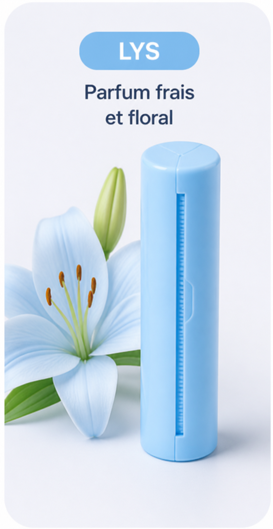 🧼 Savon Papier Portable - Hygiène partout, simplement