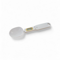 Cuillère Balance Digitale de Cuisine –  1g à 500g - Précision 0,1g