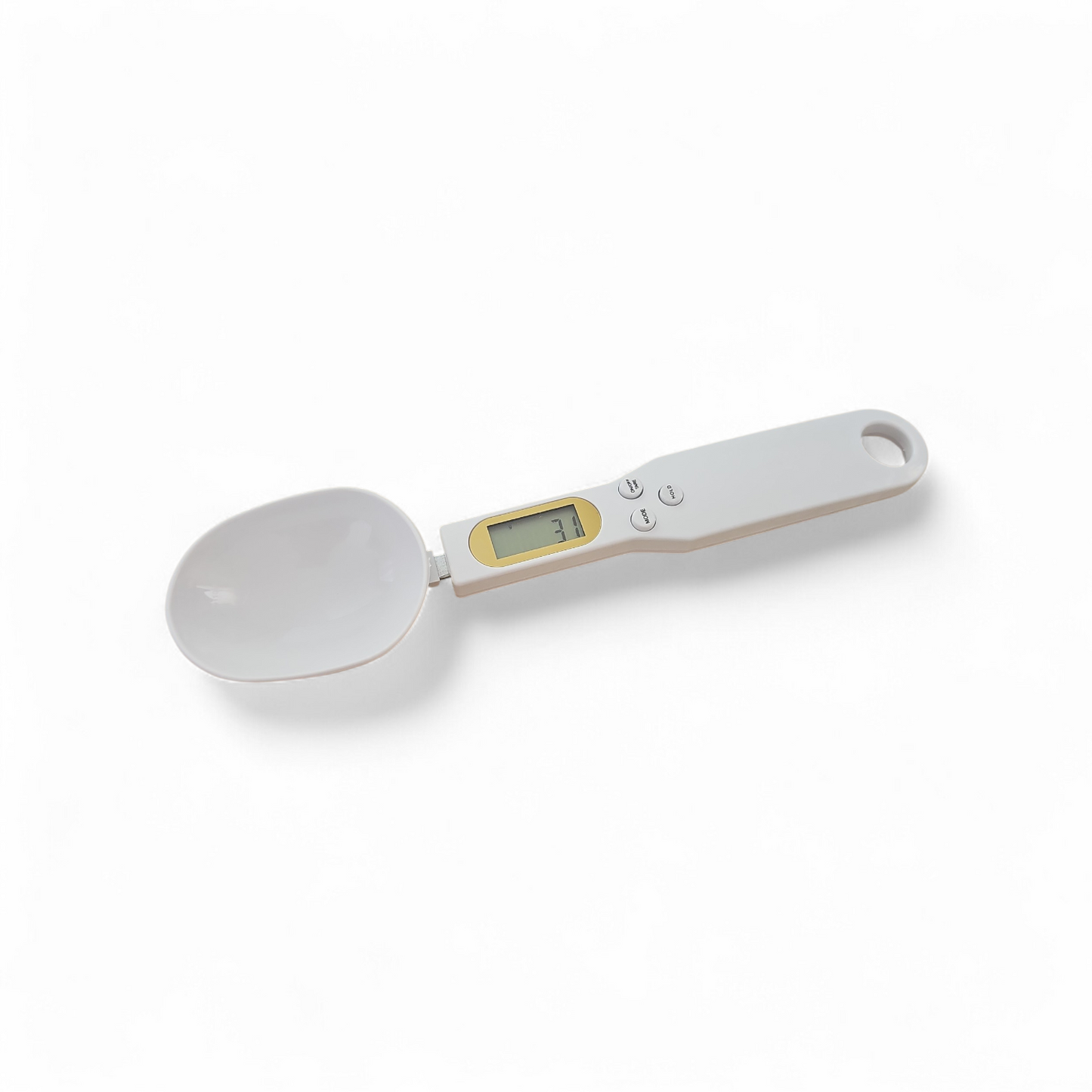 Cuillère Balance Digitale de Cuisine –  1g à 500g - Précision 0,1g