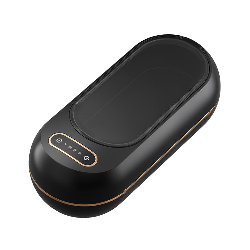 Nettoyeur Ultrason – Bijoux, lunettes, montres propres en 3 minutes ⏱️